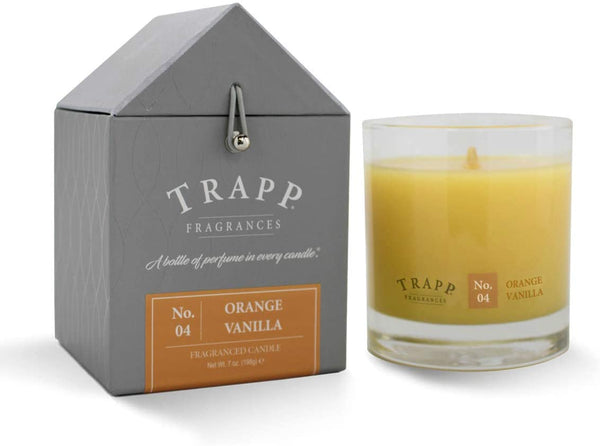 Trapp 7 oz Poured Candle