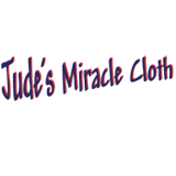 Jude&#39;s Miracle Cloth