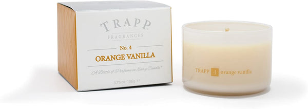 Trapp 3.75 oz Poured Candle