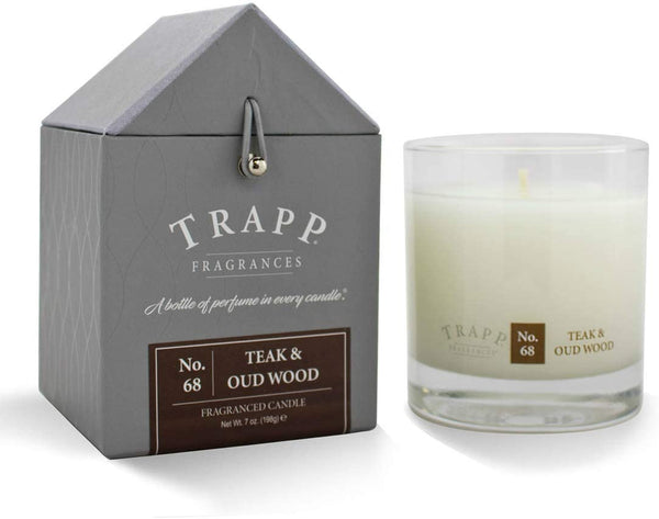 Trapp 7 oz Poured Candle