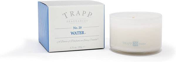 Trapp 3.75 oz Poured Candle